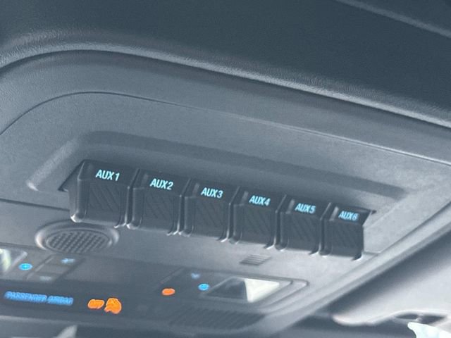 New 2025 Ford Bronco Badlands image 34