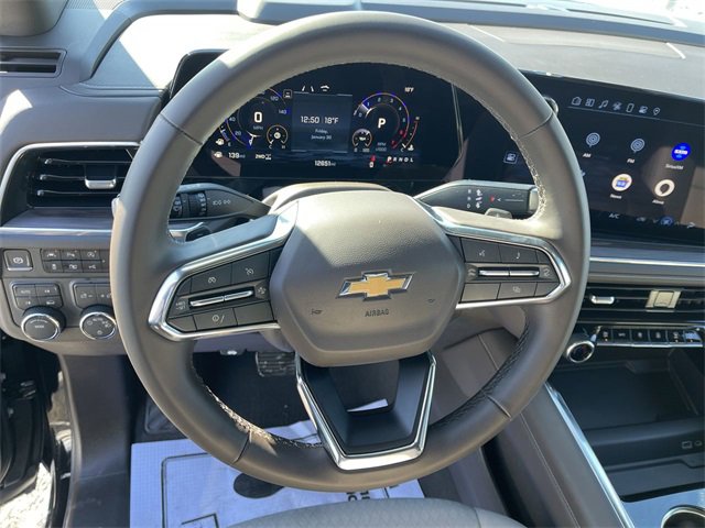 Used 2025 Chevrolet Tahoe LS image 14