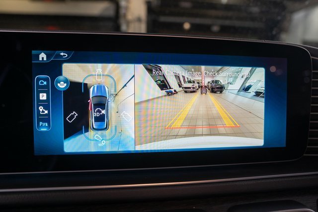 New 2026 Mercedes-Benz GLE 53 AMG 4MATIC image 27