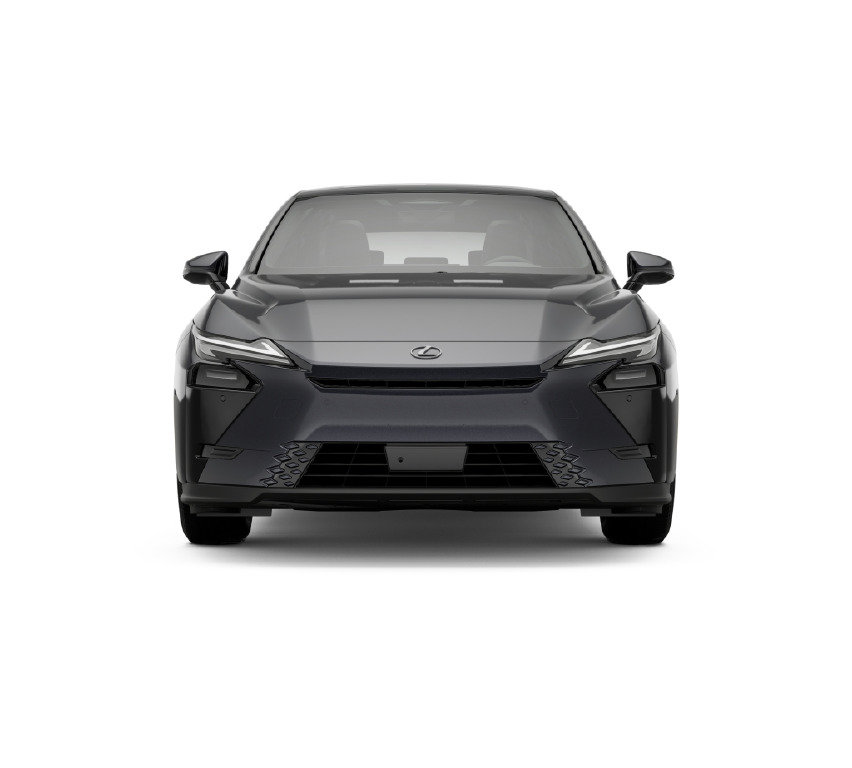 New 2026 Lexus ES 350h AWD image 5