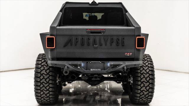 Used 2025 Jeep Gladiator Sport AWD/4WD image 28