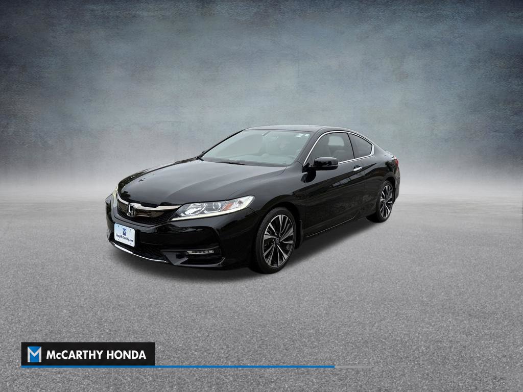 Used 2016 Honda Accord EX-L 360° Tour
