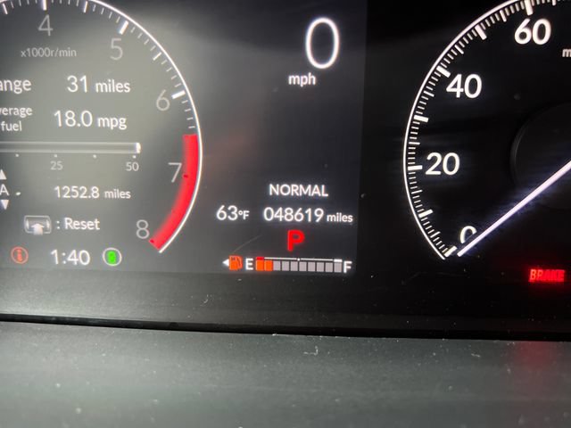 Used 2023 Honda Pilot EX-L image 21