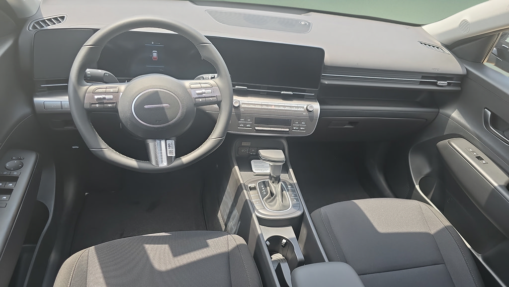 New 2026 Hyundai Kona SEL Sport FWD image 18