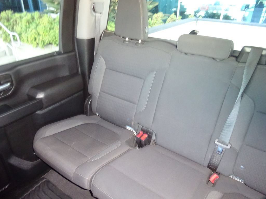 Certified 2023 Chevrolet Silverado 2500 LT AWD/4WD image 14