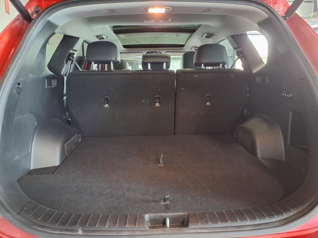 Used 2023 Hyundai Santa Fe Limited image 6