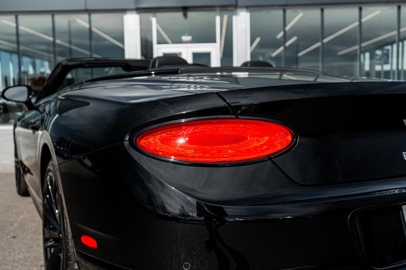 Used 2022 Bentley Continental GT Speed image 12