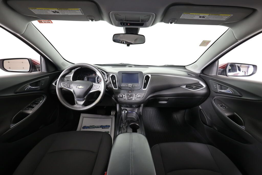Used 2016 Chevrolet Malibu LT FWD image 27