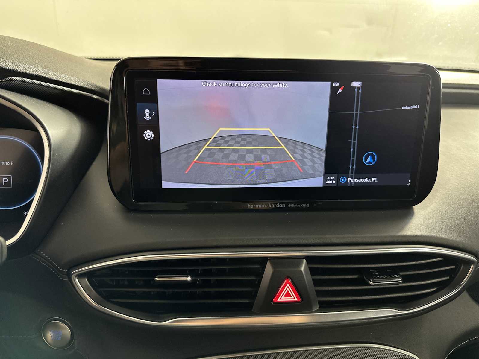 Certified 2022 Hyundai Santa Fe SEL w/ Convenience + Premium Package FWD image 20