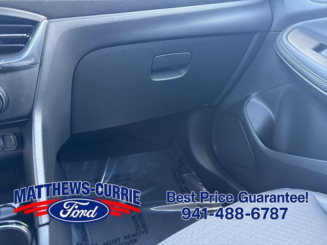 Used 2026 Buick Encore GX Preferred FWD image 22