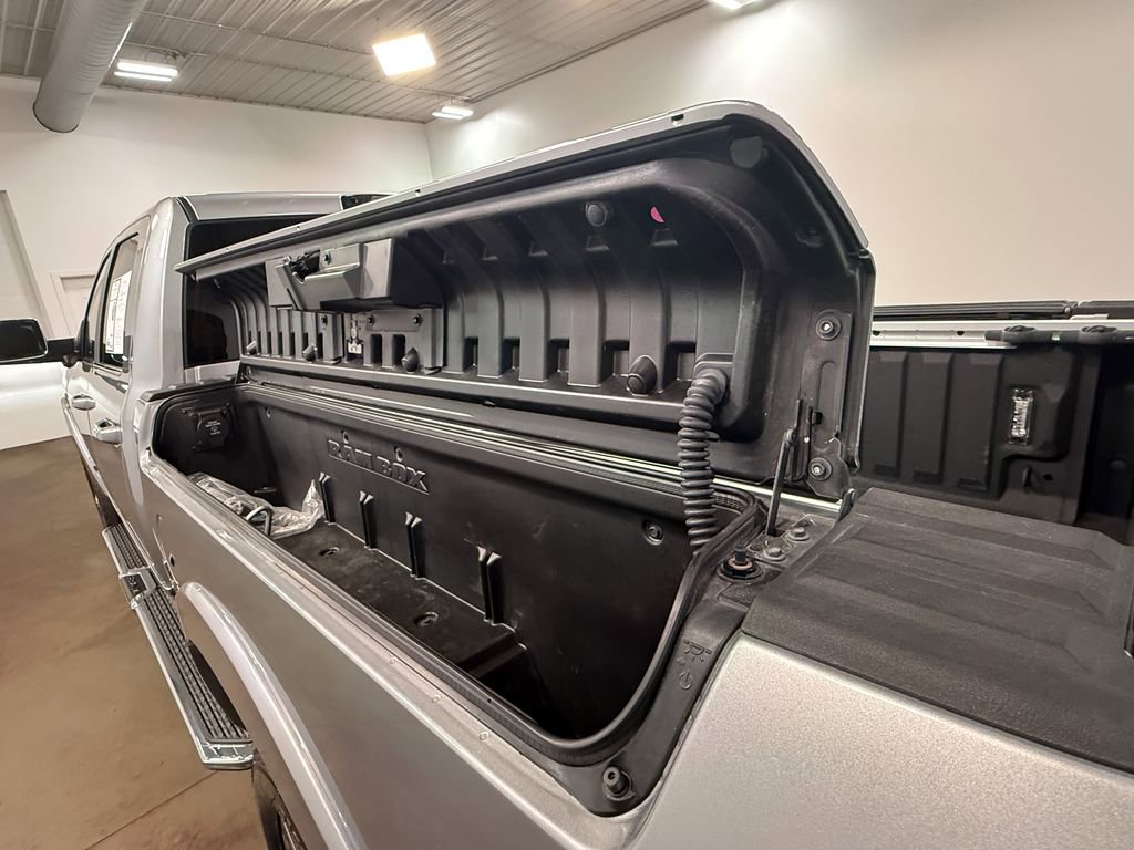 Used 2021 RAM 2500 Limited image 30