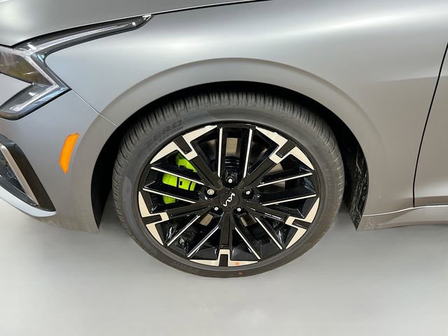 New 2026 Kia K5 GT image 33