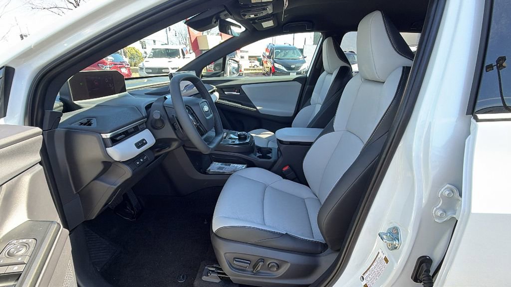 New 2026 Subaru Solterra Premium image 32