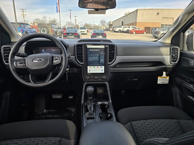 New 2025 Ford Ranger XL image 13