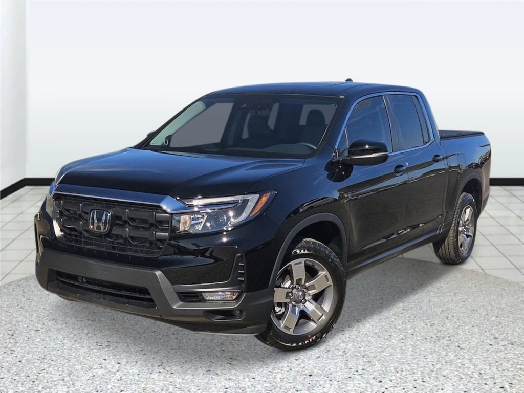 New 2026 Honda Ridgeline RTL image 7