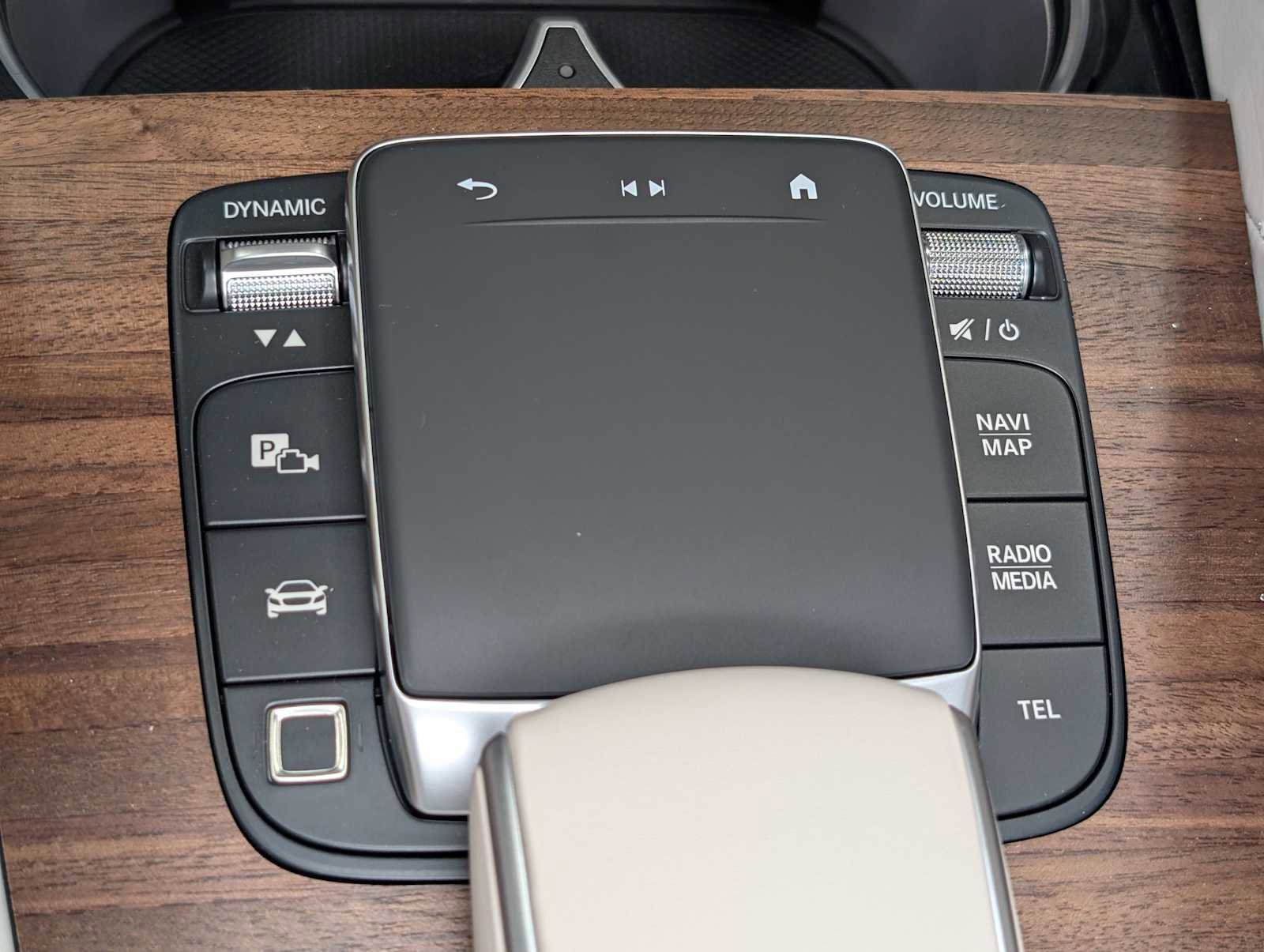 New 2026 Mercedes-Benz GLE 53 AMG 4MATIC image 27