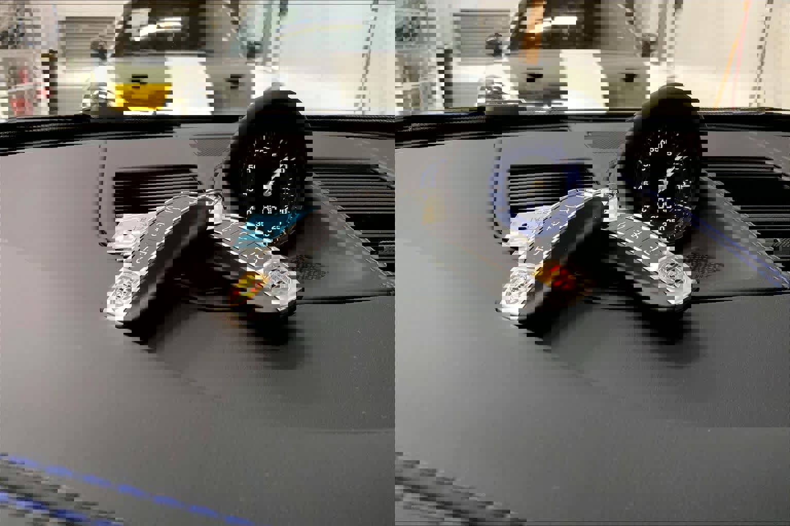 Used 2025 Porsche 911 Carrera T image 21