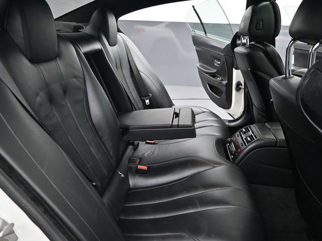 Used 2017 BMW 650i Gran Coupe xDrive image 20