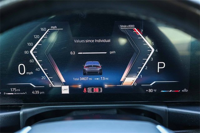 Used 2023 BMW 330i Sedan image 26