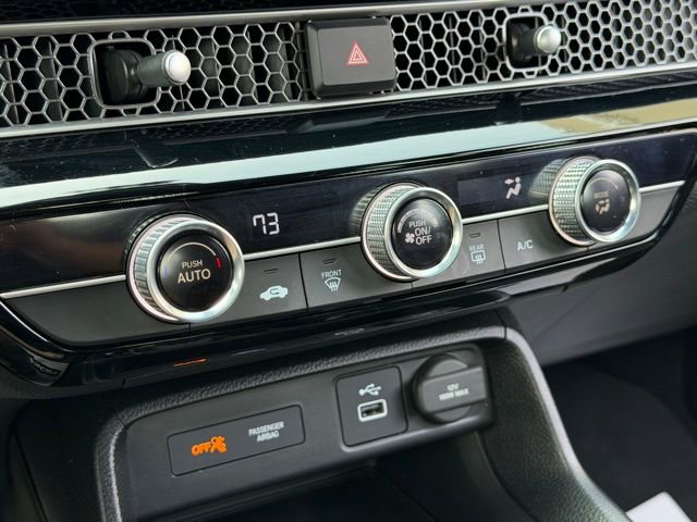 Used 2023 Honda Civic Sport image 24