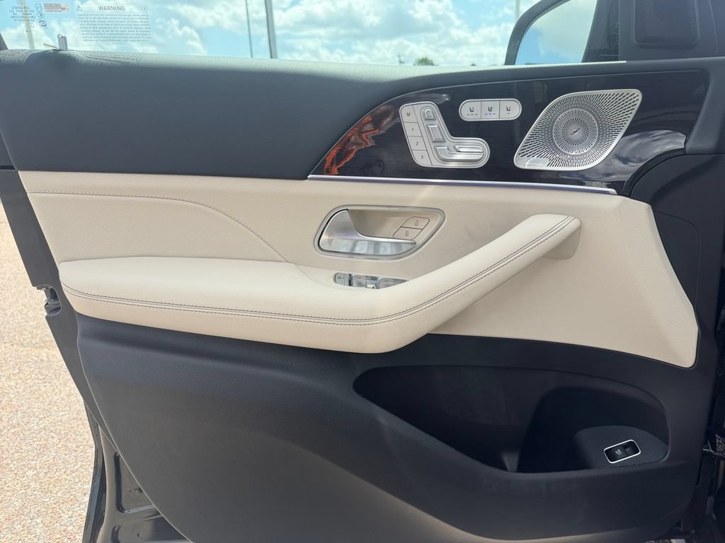 New 2026 Mercedes-Benz GLE 350 4MATIC image 15