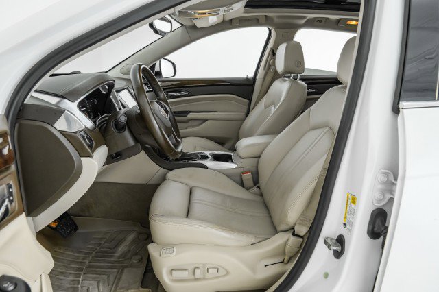 Used 2014 Cadillac SRX Luxury w/ Driver Awareness Package image 33