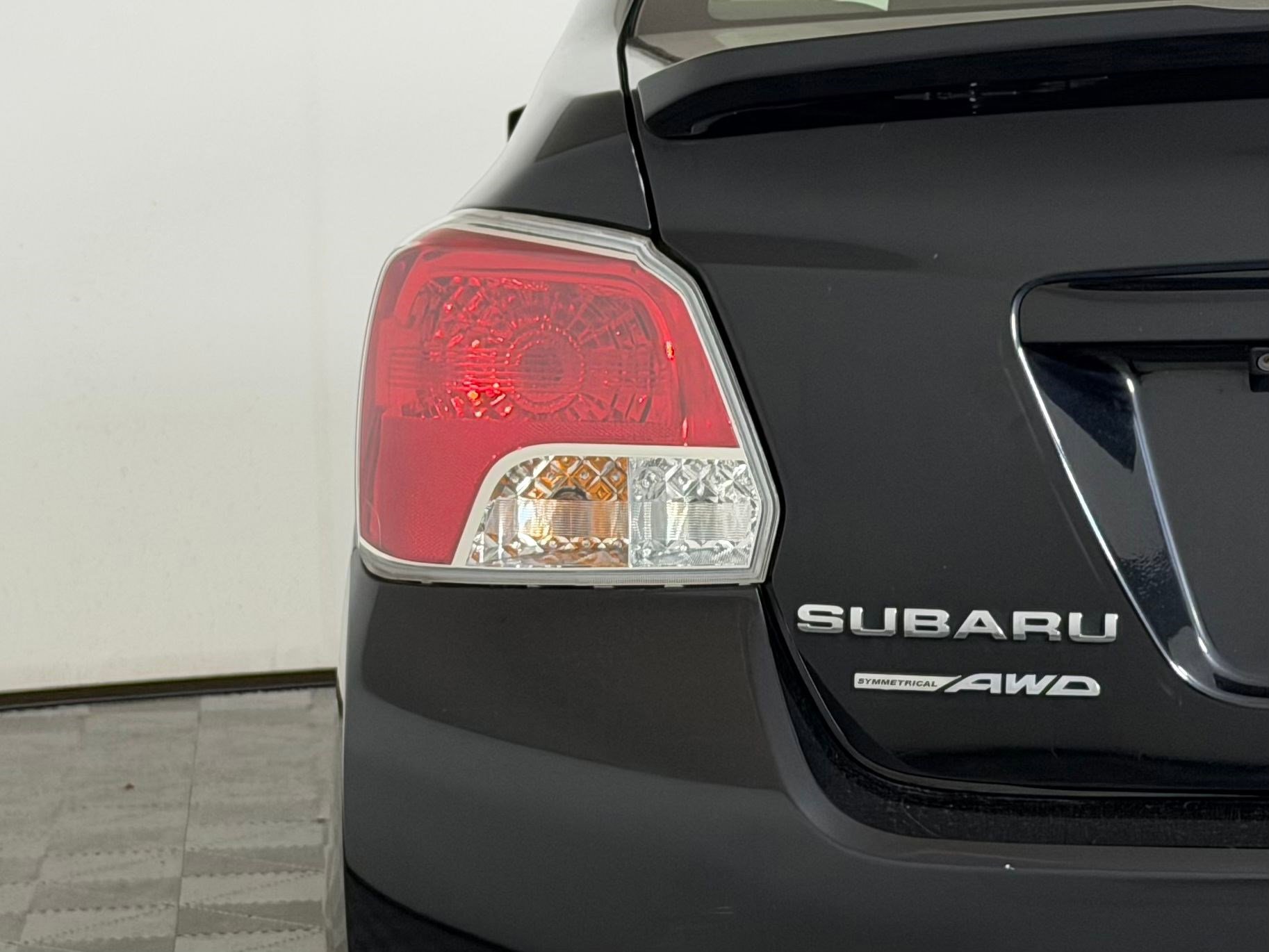 Used 2015 Subaru Impreza 2.0i Premium image 13