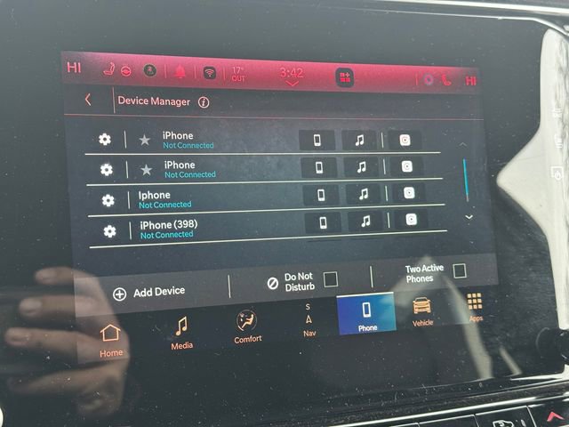 Used 2024 Jeep Wagoneer Series III image 36