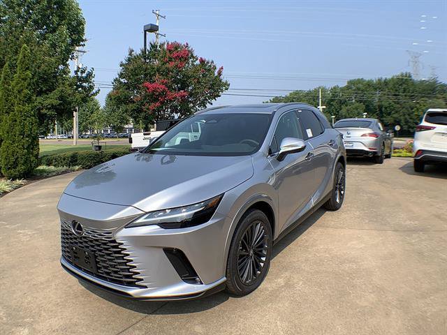 Used 2026 Lexus RX 350 Premium w/ Convenience Package