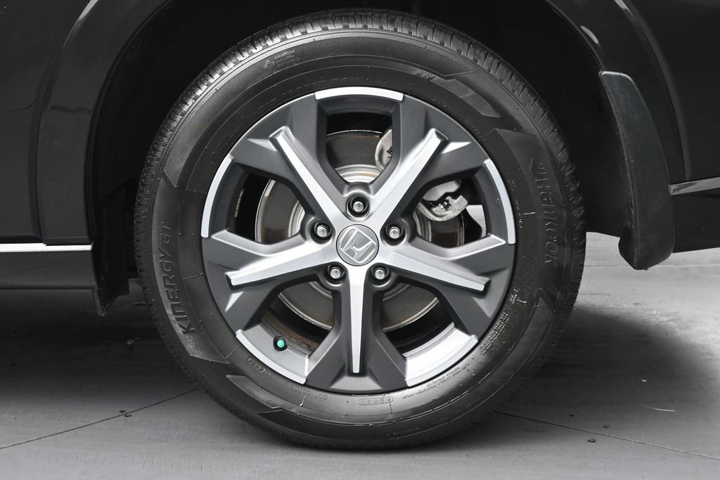 Used 2025 Honda HR-V EX-L image 38