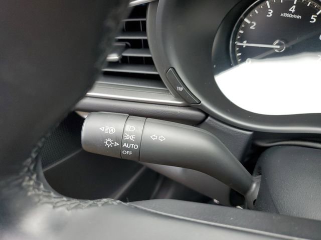 Certified 2025 MAZDA CX-30 AWD 2.5 S w/ Select Sport Pkg image 25