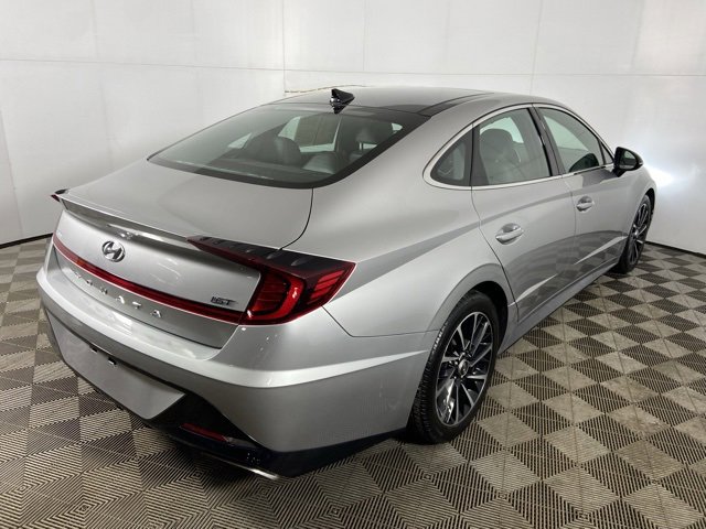 Used 2020 Hyundai Sonata SEL Plus w/ Tech Package image 6