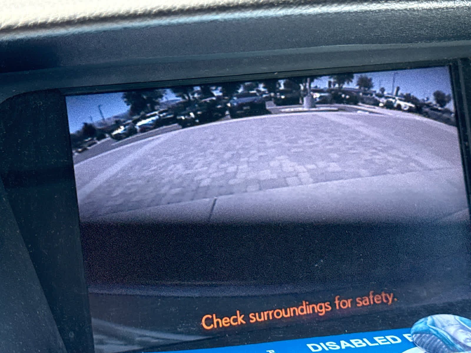 Used 2013 Lexus RX 350 FWD w/ Navigation Pkg image 9