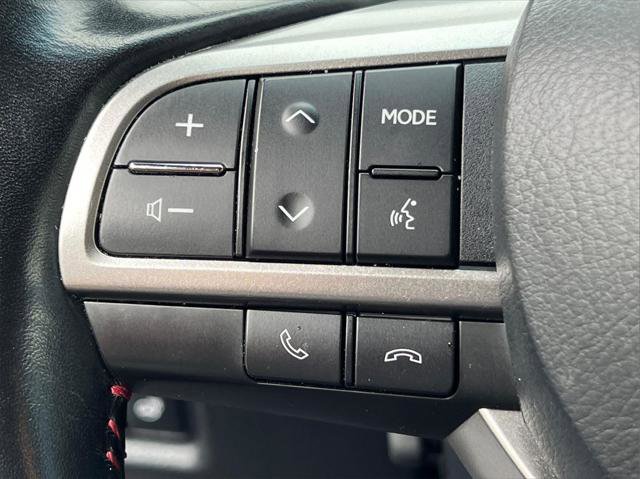 Certified 2023 Lexus GX 460 Premium w/ Premium Plus Package image 25