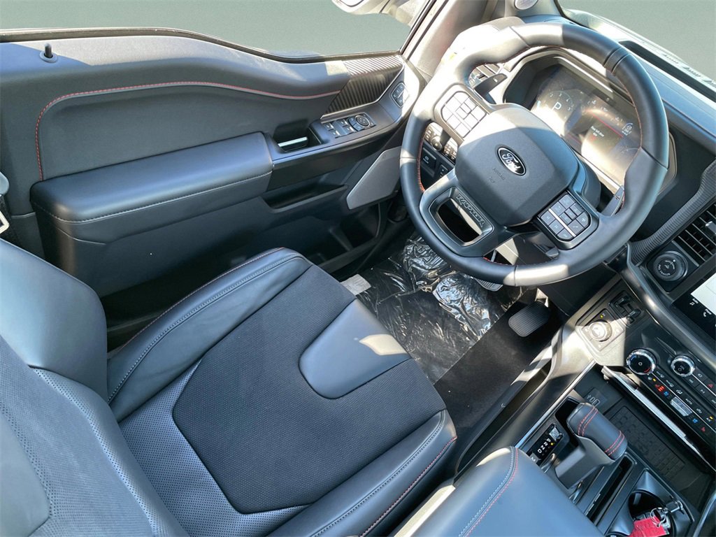 New 2025 Ford F150 Raptor image 14