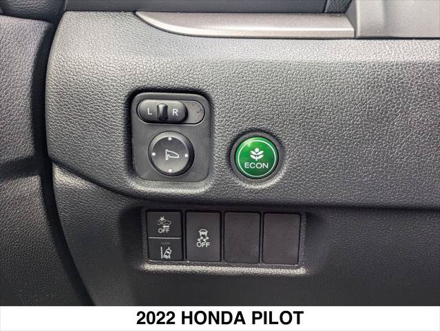 Used 2022 Honda Pilot EX-L image 20