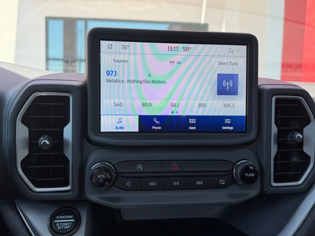 Used 2024 Ford Bronco Sport Big Bend AWD/4WD image 19