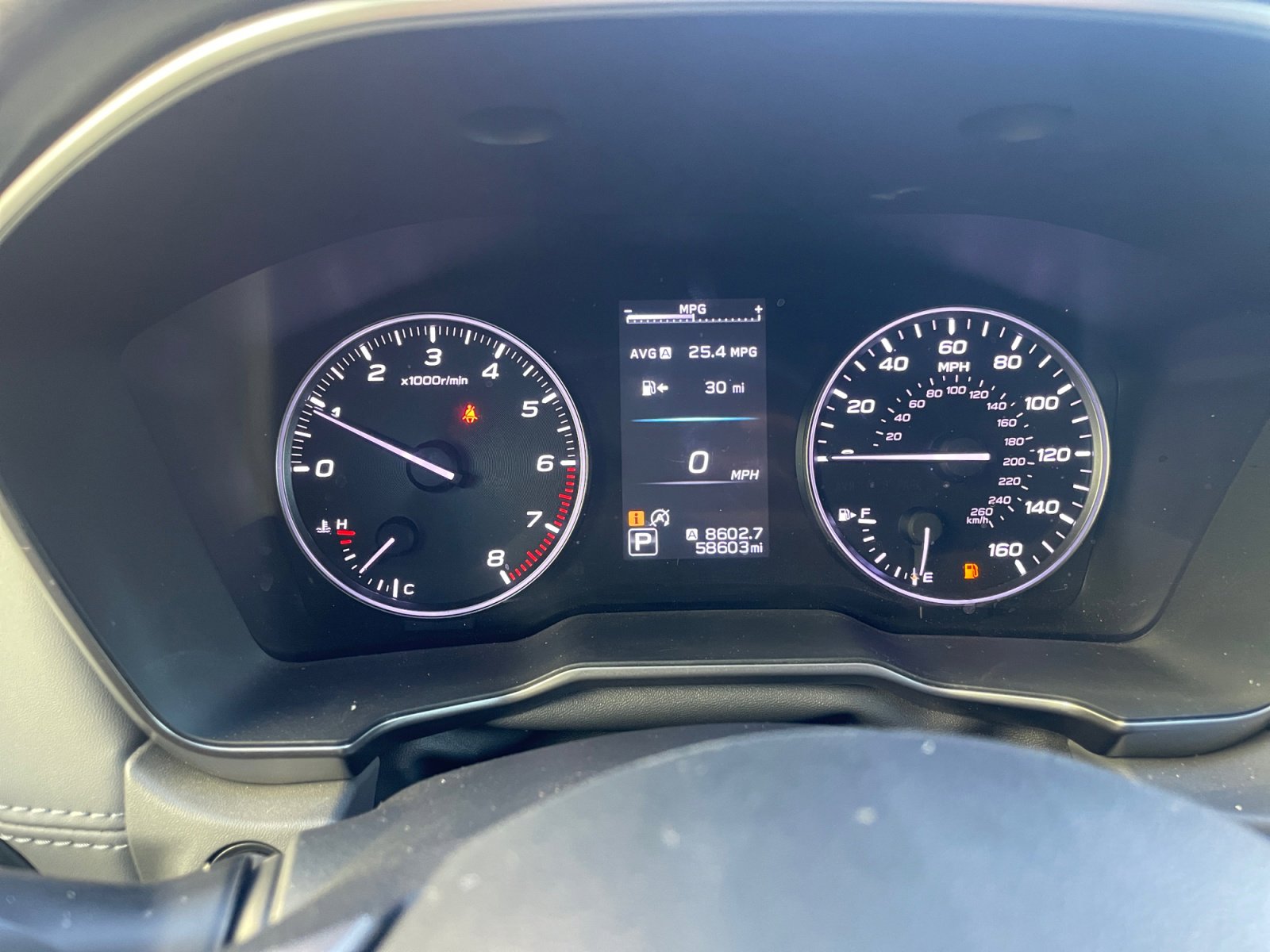 Used 2021 Subaru Outback Onyx Edition XT w/ Popular Package #2 image 19