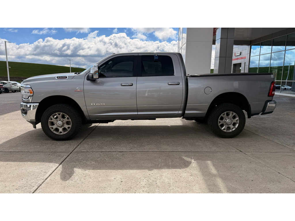 Used 2023 RAM 2500 Laramie image 5