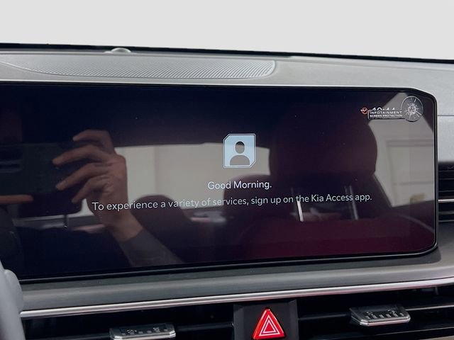 New 2026 Kia K5 GT-Line image 15