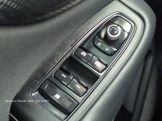 Used 2023 Subaru Legacy Premium AWD/4WD image 24