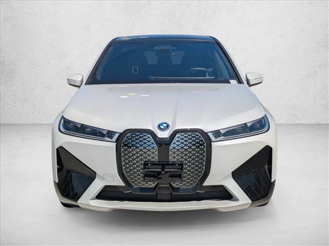 Certified 2024 BMW iX M60 AWD/4WD video 2