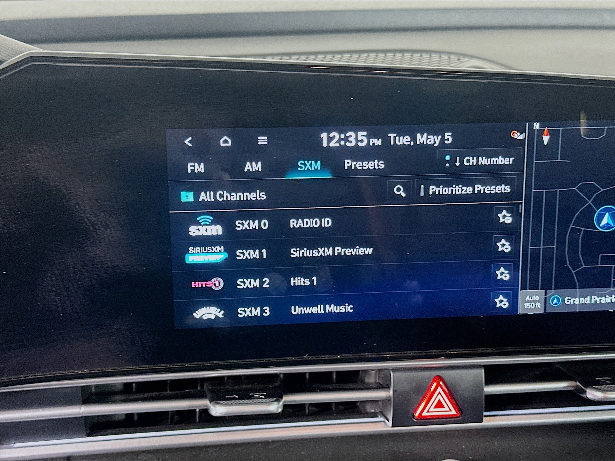Used 2025 Hyundai Elantra SEL FWD image 21
