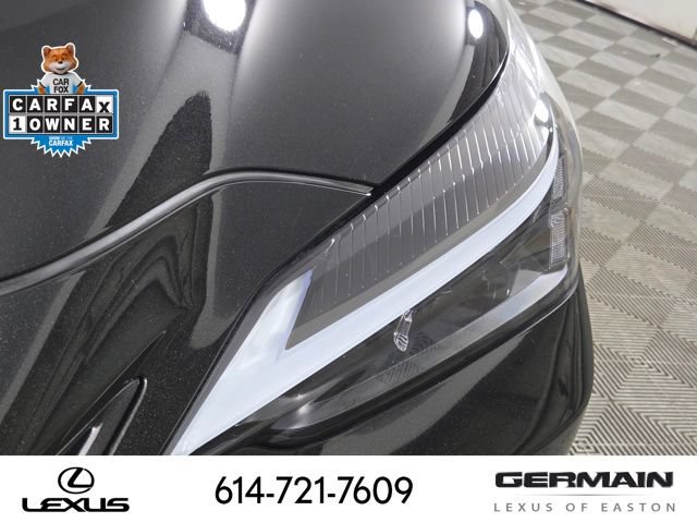 Certified 2025 Lexus NX 350 AWD w/ Accessory Package (2T) image 14