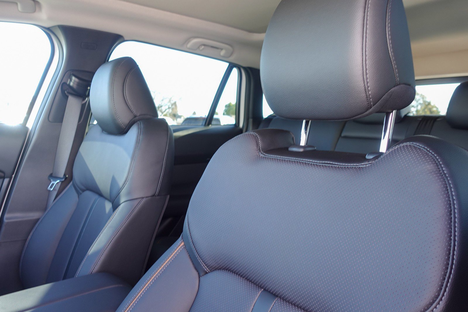 New 2026 MAZDA CX-50 2.5 Hybrid w/ Weather Package image 10