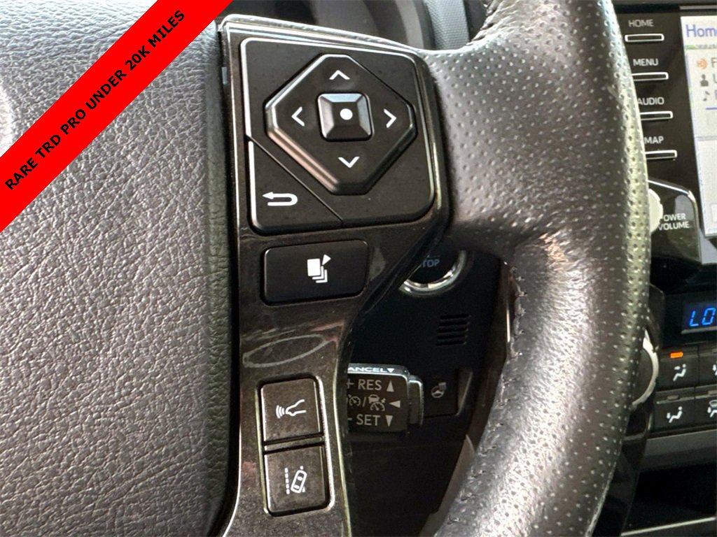 Used 2024 Toyota 4Runner TRD Pro image 30