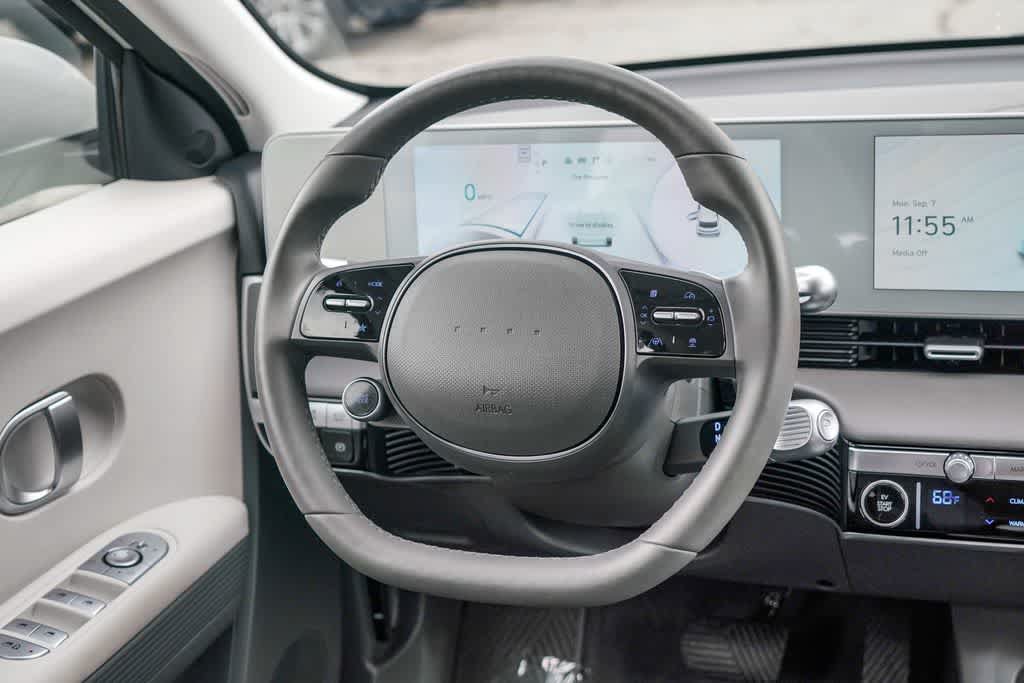 Used 2024 Hyundai Ioniq 5 SEL RWD image 14