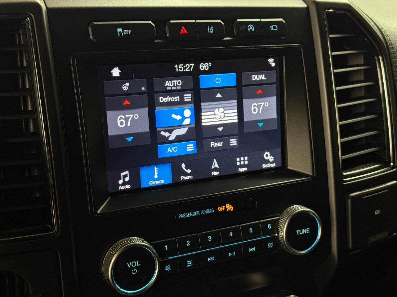 Used 2019 Ford Expedition Limited w/ Equipment Group 302A RWD image 63