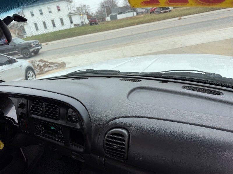 Used 2002 Dodge Ram 2500 Truck SLT image 13