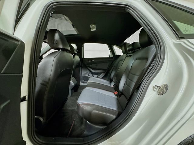 Used 2025 Volkswagen Jetta GLI Autobahn image 22